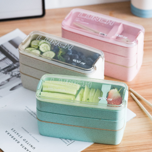 Lunch Box dla Studenta - obrazek 3