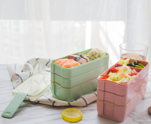 Lunch Box dla Studenta - obrazek 4