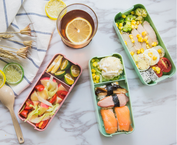 Lunch Box dla Studenta - obrazek 5
