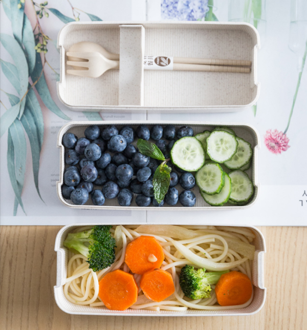 Lunch Box dla Studenta - obrazek 2