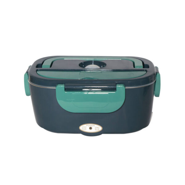 Lunch Box Elektryczny Przenośny