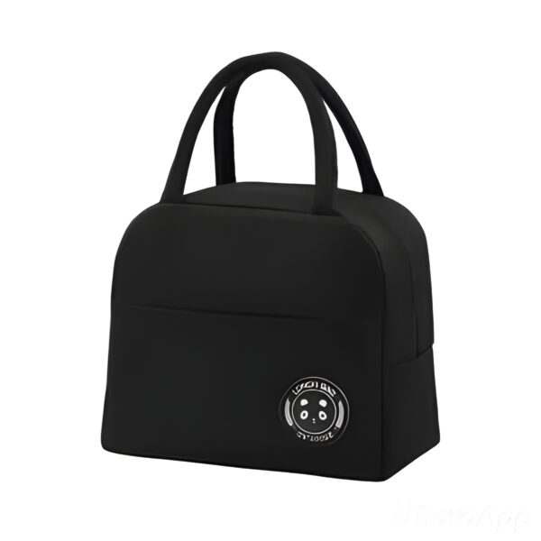 Lunch Box 1200ml Stylowy i Ekologiczny - obrazek 4
