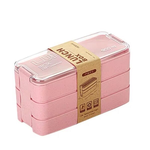 Lunch Box dla Studenta
