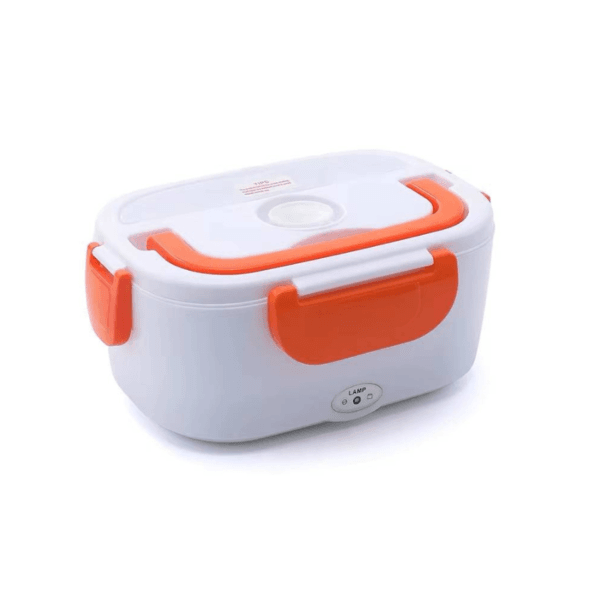 Elektryczny Lunch Box
