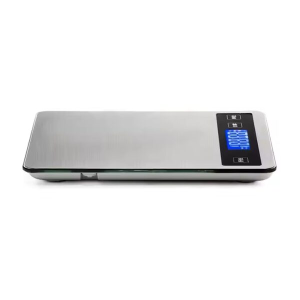 Elektroniczna Waga Kuchenna 15kg - obrazek 4