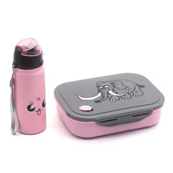 Lunchbox 1200ml dla dzieci